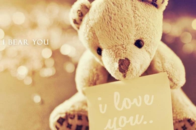 Download Teddy Bear Wallpapers For Android, Teddy Bear Wallpapers ...