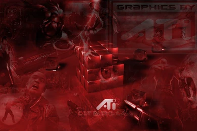 ATI Wallpapers HD