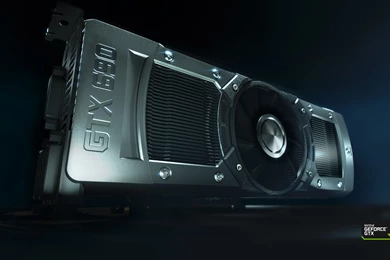 Download The GeForce GTX 690 Wallpapers