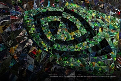 NVidia GeForce HD Wallpapers. 4K Wallpapers