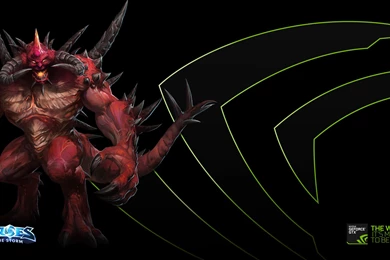 Download These Heroes Of The Storm Wallpapers