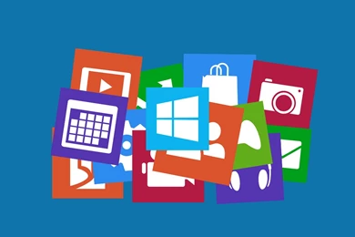 Wallpapers Windows 8