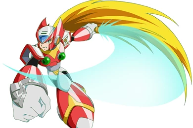Zero (Megaman X)   Zerochan Anime Image Board
