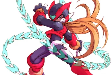 Download Megaman X Wallpapers 1600x1200