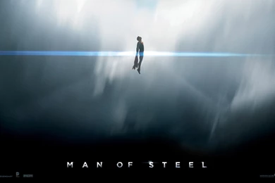 Superman Man Of Steel 2013 Movie Wallpapers HD
