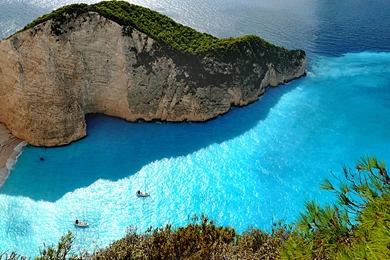 Retina Display Wallpapers