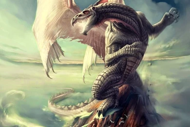 Chinese Dragon Wallpapers HD & Backgrounds ~ Desktop Wallpapers ...