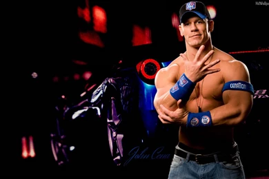 1366x768px 269.75 KB John Cena Wallpapers