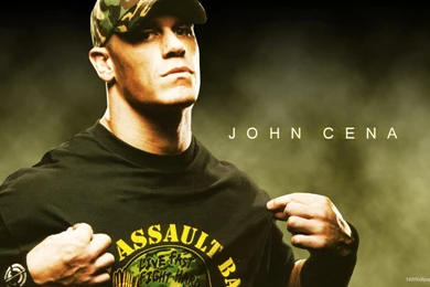Wallpapers Bodybuilders John Cena Hd 1920x1080