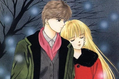 Latest Anime Cartoon Wallpapers