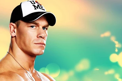 John Cena Image
