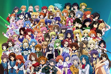 Wallpapers Anime Manga Japan Cartoon Comic Awesome 14 1650 X 1080 ...