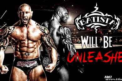 WWE Dave Batista Wallpapers , HD Wallpapers Dave Batista , Dave ...