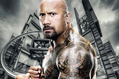 Wallpapers Download: The Rock Wwe Wallpapers 2013