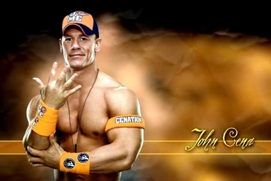 John Cena Hd Wallpapers Collection (43+)