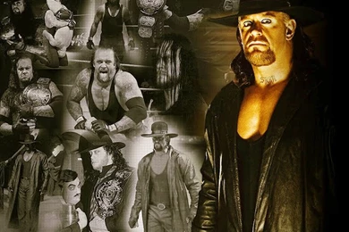 Nevenkitis: WWE Undertaker Wallpapers Download Free