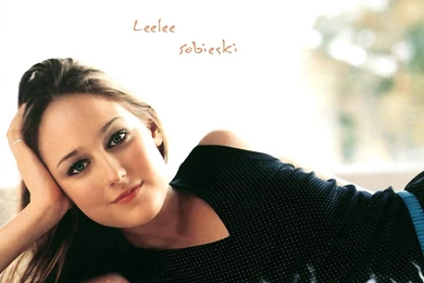 Leelee Sobieski VIP Wallpapers (Page 1)