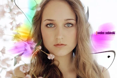 Leelee Sobieski Wallpapers