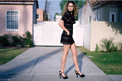 Leelee sobieski wallpapers 03 – GotCeleb: Wallpapers