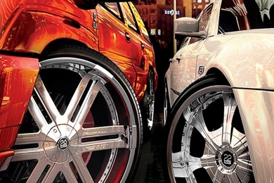 640x960 Midnight Club 3 Iphone 4 Wallpapers