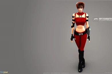 Radeon, Mobility, Ati, Wallpapers, Desktop (