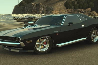 Midnight Club Los Angeles Wallpapers   70054