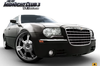 Midnight Club 3   Wallpapers Gallery