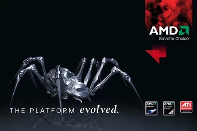 Wallpapers Collections: Ati Wallpapers