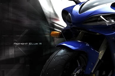 1600x1200 Midnight Club 2 Desktop PC And Mac Wallpapers