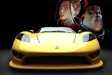 1600x1200 Midnight Club 2 Desktop PC And Mac Wallpapers