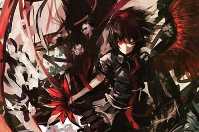 Touhou Project Anime Wallpapers HD Download For Desktop