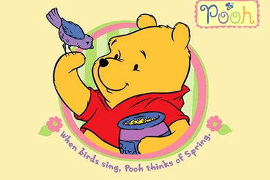 Wallpapers Pooh Bear   Wallpapers Cave