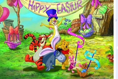 Wallpapers Pooh Bear   Wallpapers Cave