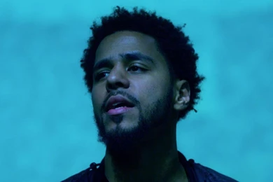 12 Best J Cole HD Wallpapers & Backgrounds   IPhone2Lovely