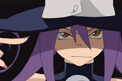 Wallpapers Soul Eater Blair Widescreen Anime 1024x600