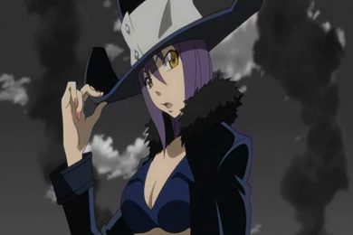 Soul☠Eater(Blair)   Soul Eater Wallpapers (35838130)   Fanpop