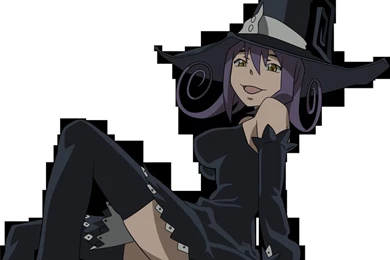 Soul Eater Blair Witches 5000x3446 Wallpapers High Quality ...