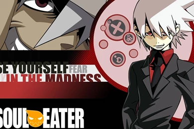Wallpapers Souleater Soul Eater Manga Globe Anime 1920x1080 ...