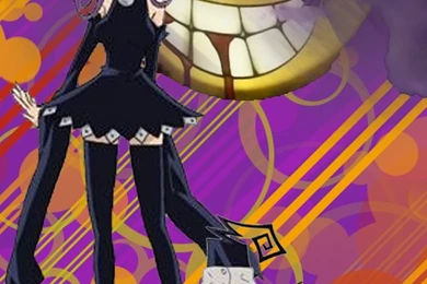 Blair~ Soul Eater On Pinterest