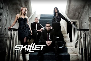 Awake   Skillet Wallpapers   Christian Wallpapers And Backgrounds