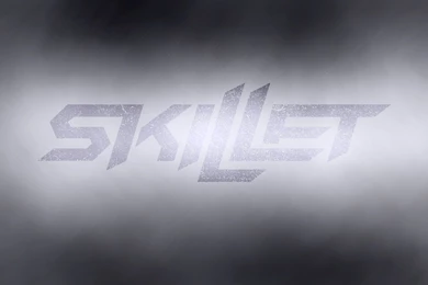 Skillet Graphics And Comments