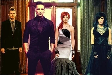 Happy National Skillet Day!! Seventeen Years Ago Their First Album ...