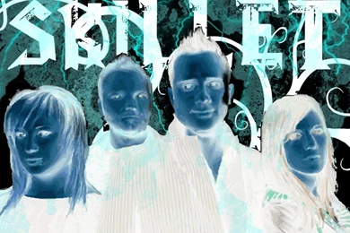 Skillet Backgrounds By Lovett91 On DeviantArt