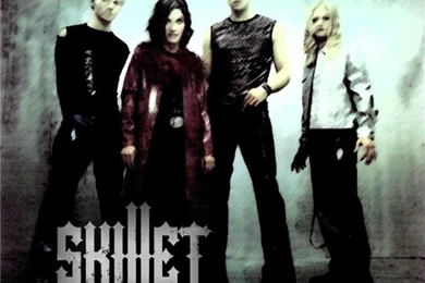 SKILLET By Master Bryon On DeviantArt