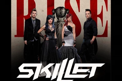 Skillet Not Gonna Die (Instrumental With Backing Voices)   YouTube