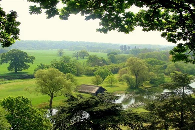 Scenic Wallpaper Backgrounds