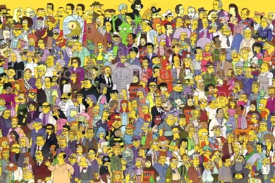 The Simpsons' Character Upcoming Death Described As 'The Yellow ...