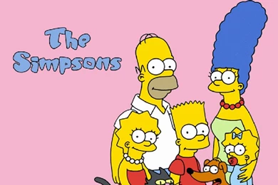 Cartoon Characters Wallpapers