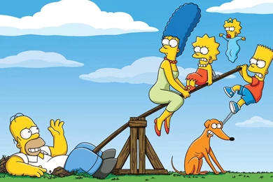 The Simpsons Latest HD Wallpapers Free Download
