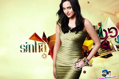 Sonakshi Sinha Wallpapers